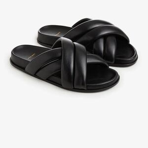 Anine Bing Lizzie Sandals